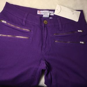 Stretch Jeans, by Giuliana